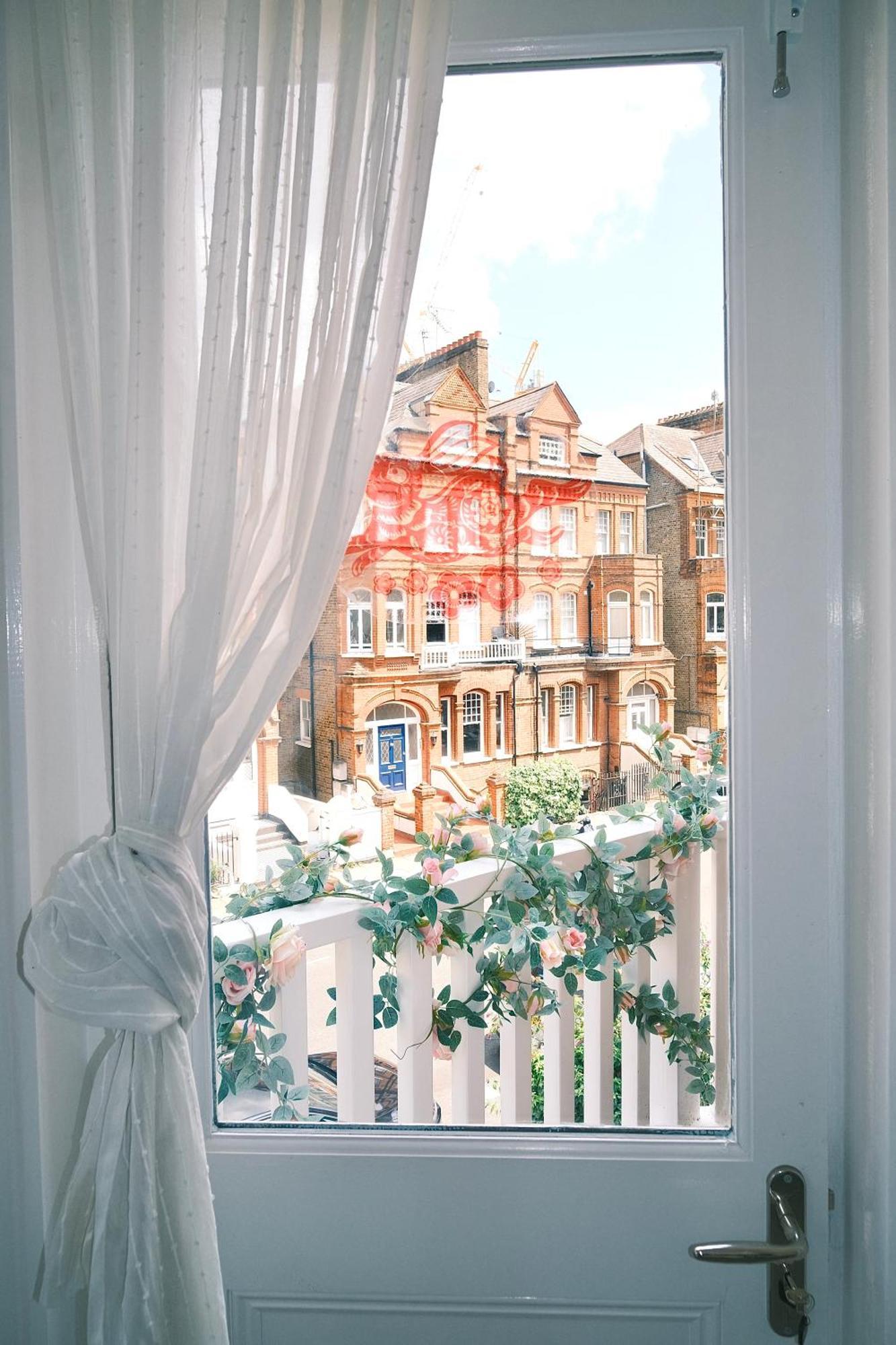 Kensington 1b1b With Sofa Double Bed Max 4 Guests Apartamento