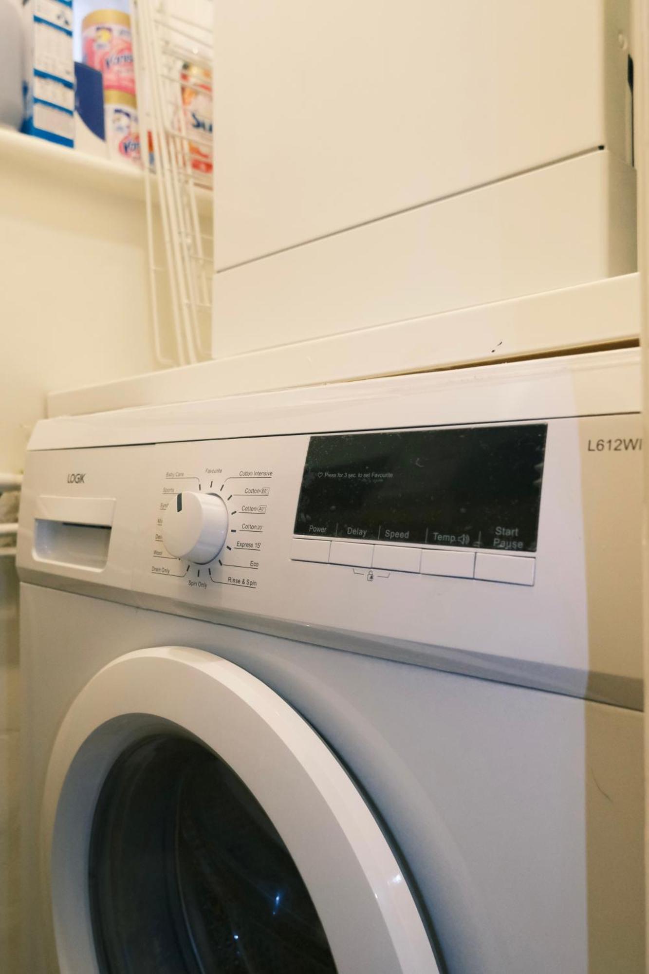 Kensington 1b1b With Sofa Double Bed Max 4 Guests Appartement Londres
