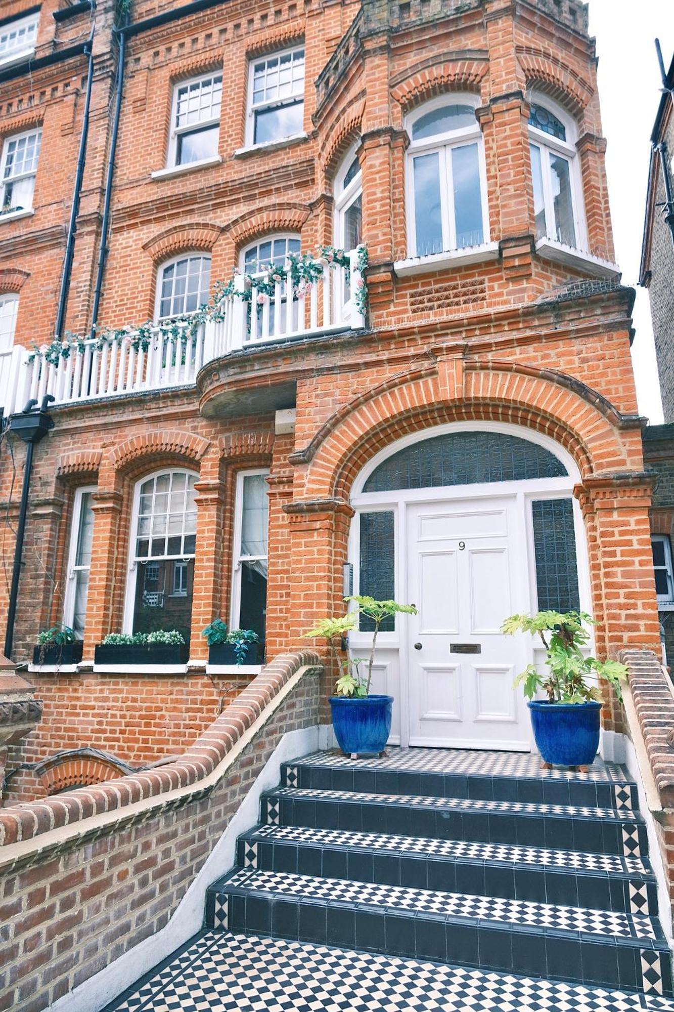 Kensington 1b1b With Sofa Double Bed Max 4 Guests Appartement Londres