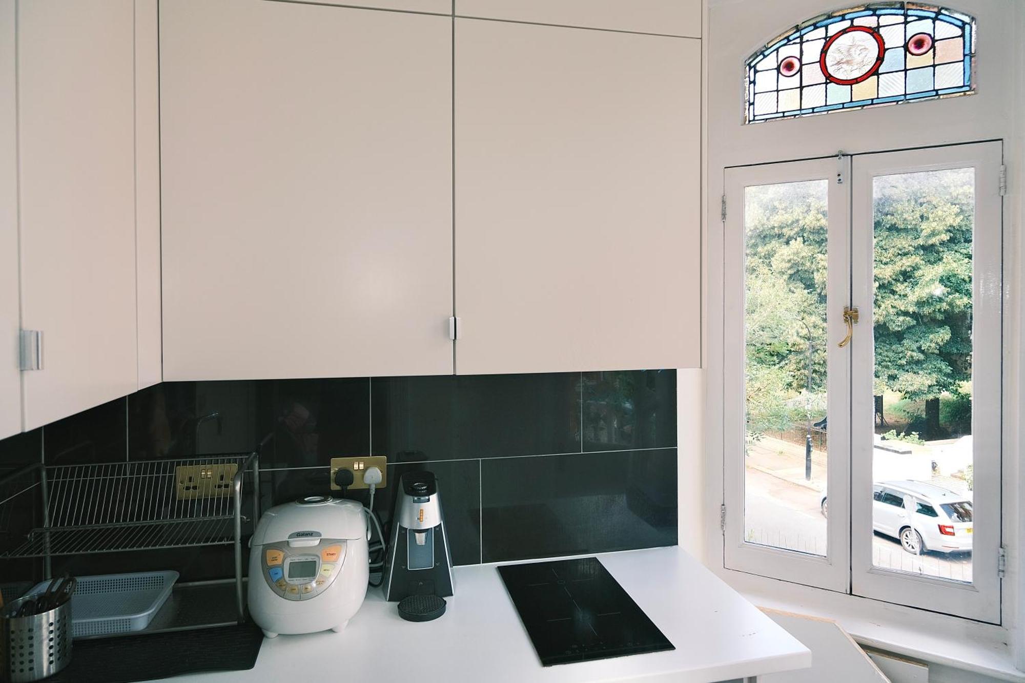 Apartamento Kensington 1b1b With Sofa Double Bed Max 4 Guests